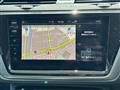 2017 Volkswagen Golf Touran