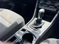 2017 Volkswagen Golf Touran