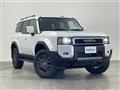 2026 Toyota Land Cruiser