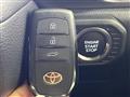 2026 Toyota Land Cruiser