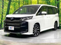 2023 Toyota Noah