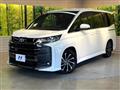 2023 Toyota Noah