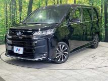 2023 Toyota Noah