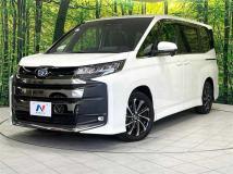 2023 Toyota Noah