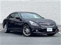 2012 Nissan Skyline