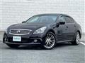 2012 Nissan Skyline