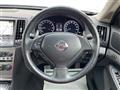 2012 Nissan Skyline