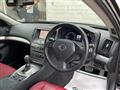2012 Nissan Skyline