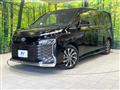 2023 Toyota Voxy