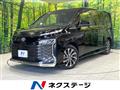 2023 Toyota Voxy
