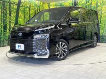 2023 Toyota Voxy