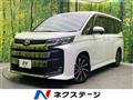 2023 Toyota Noah