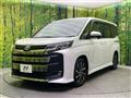 2023 Toyota Noah