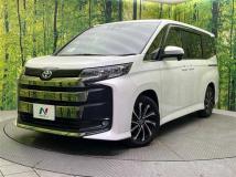 2023 Toyota Noah