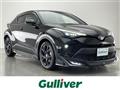 2022 Toyota C-HR