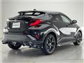 2022 Toyota C-HR