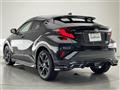 2022 Toyota C-HR
