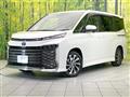 2023 Toyota Voxy