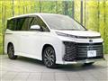2023 Toyota Voxy