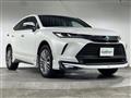 2025 Toyota Harrier Hybrid