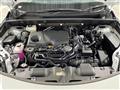 2025 Toyota Harrier Hybrid