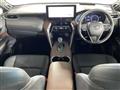 2025 Toyota Harrier Hybrid