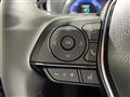 2025 Toyota Harrier Hybrid