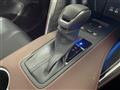2025 Toyota Harrier Hybrid