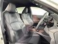 2025 Toyota Harrier Hybrid