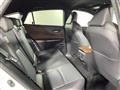 2025 Toyota Harrier Hybrid