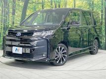 2023 Toyota Noah