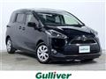 2018 Toyota Sienta