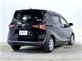 2018 Toyota Sienta