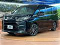 2023 Toyota Noah