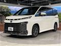 2023 Toyota Voxy