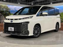 2023 Toyota Voxy