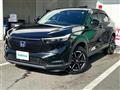 2022 Honda VEZEL