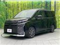2023 Toyota Voxy