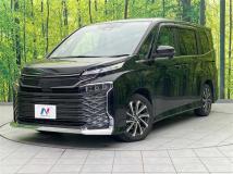2023 Toyota Voxy