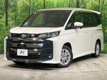 2023 Toyota Noah