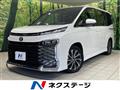 2023 Toyota Voxy