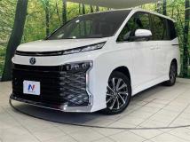 2023 Toyota Voxy