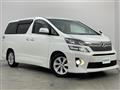 2012 Toyota Vellfire