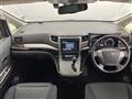 2012 Toyota Vellfire