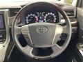 2012 Toyota Vellfire