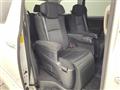 2012 Toyota Vellfire