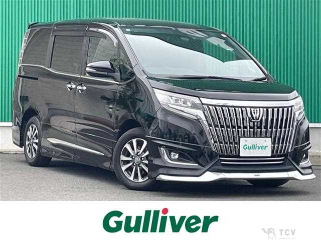 2018 Toyota Esquire