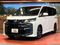 2023 Toyota Noah