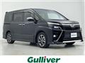 2018 Toyota Voxy