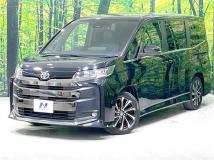 2023 Toyota Noah
